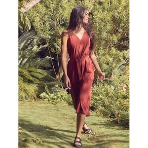 Athleta‎ Sarasota Jumpsuit